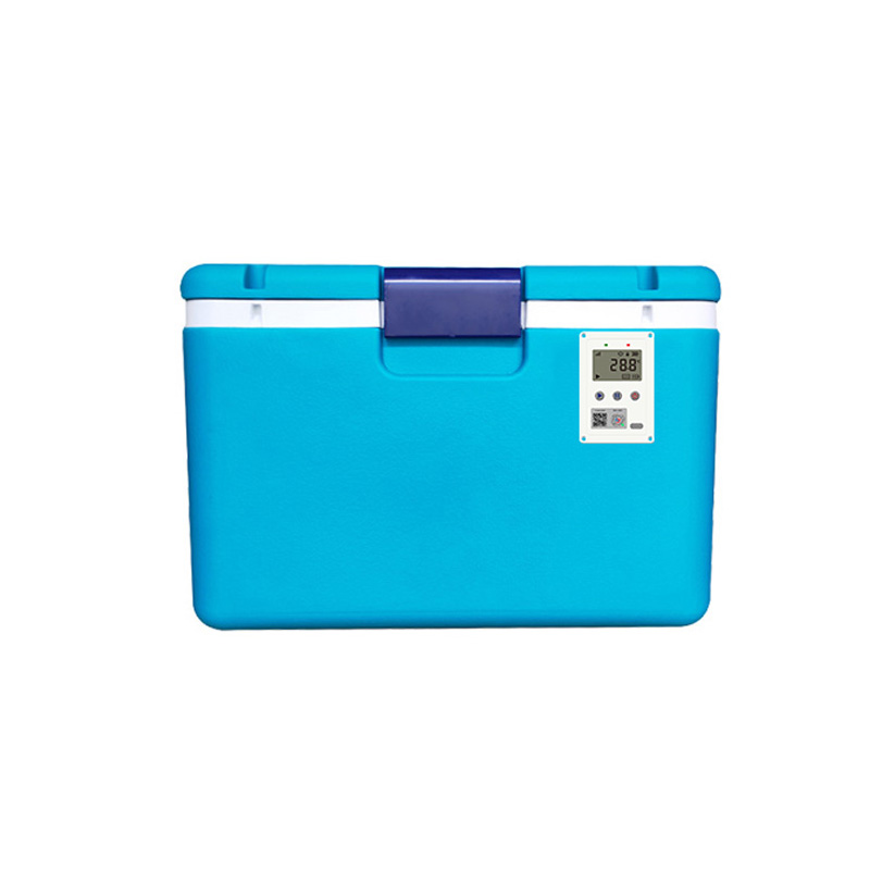 gsp温度监控保温箱