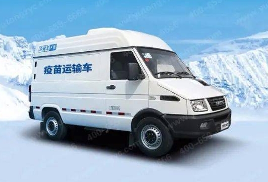 冷藏药品运输过程中的注意事项