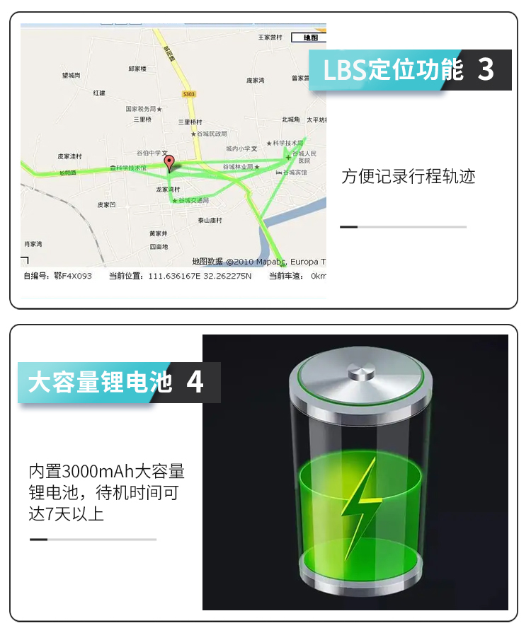 GSP温度监控保温箱 详情图 4 - 湖北两极冷链科技有限公司