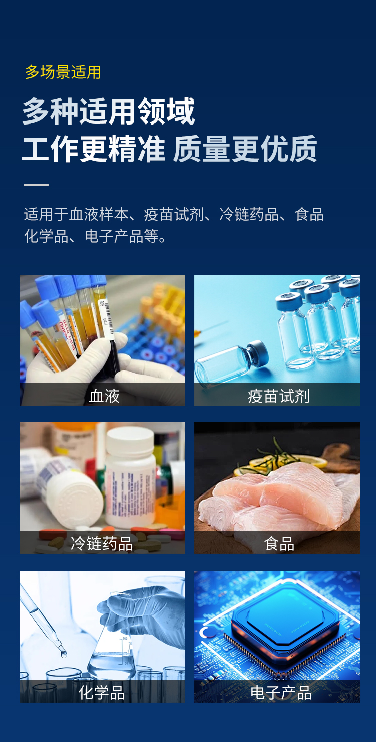 冷链运输保温箱 详情图 10 - 湖北两极冷链科技有限公司
