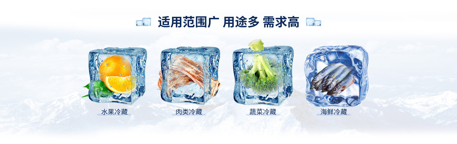 冷库设计建设解决方案 - 详情图 6